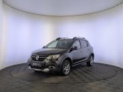 Renault Sandero II Рестайлинг Москва  - изображение 26
