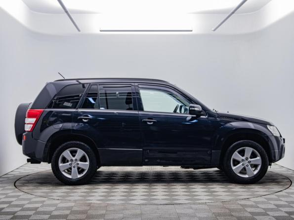 Suzuki Grand Vitara II с пробегом 2008 года, цена 835 000 рублей, 244027 км, внедорожник, Автокод Объявления
