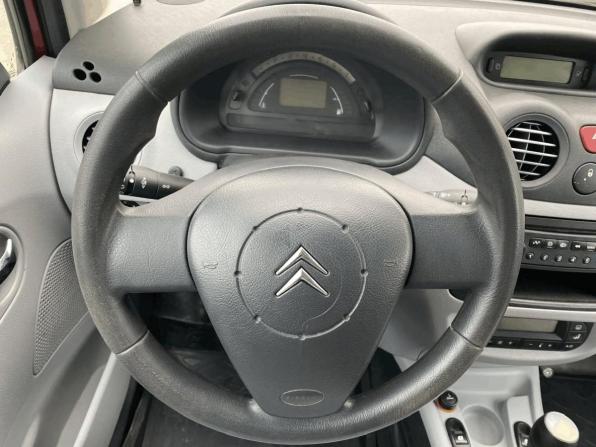 Citroen C3 I Рестайлинг с пробегом 2005 года, цена 315 000 рублей, 171378 км, хэтчбек, Автокод Объявления