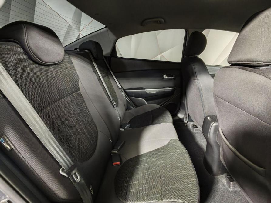 Kia Rio III Рестайлинг Москва  - изображение 16
