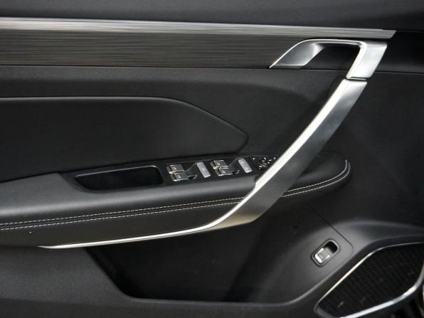Belgee X70 I с пробегом 2024 года, цена 2 580 000 рублей, 3054 км, внедорожник, Автокод Объявления