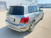 Mercedes-Benz GLK-Класс I (X204) Рестайлинг Тольятти  - изображение 9