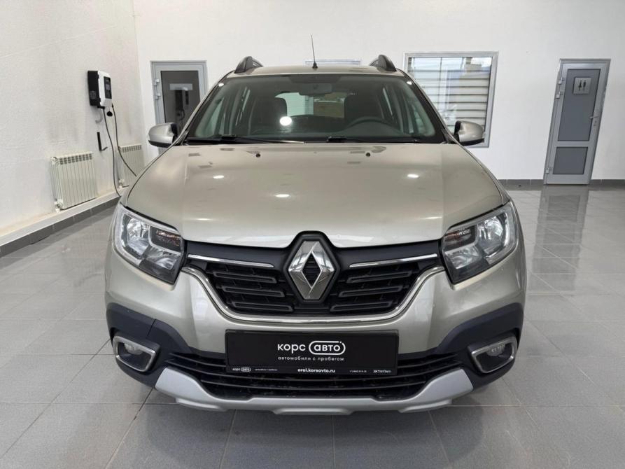 Renault Sandero II Рестайлинг Орел  - изображение 2