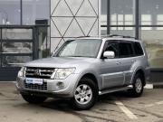 Mitsubishi Pajero IV Рестайлинг 1 Москва  - изображение 28