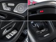 Mercedes-Benz GLE Coupe AMG II (C167) Москва  - изображение 46