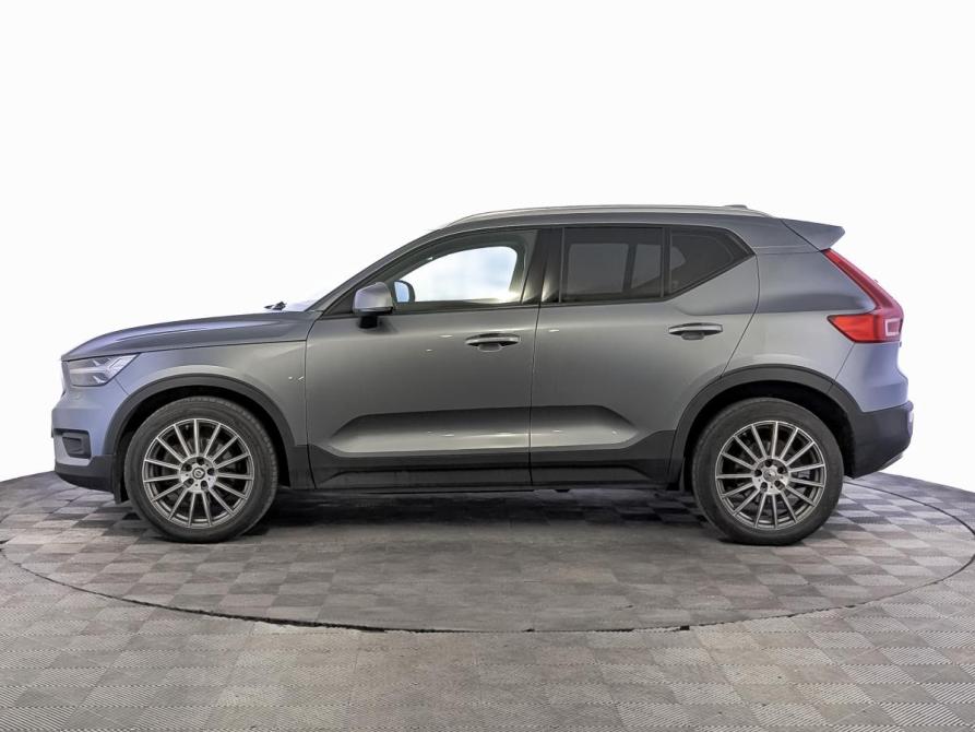 Volvo XC40 I Москва  - изображение 8