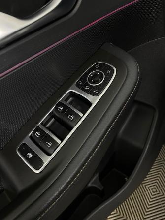 Omoda C5 I с пробегом 2022 года, цена 1 700 000 рублей, 59460 км, внедорожник, Автокод Объявления