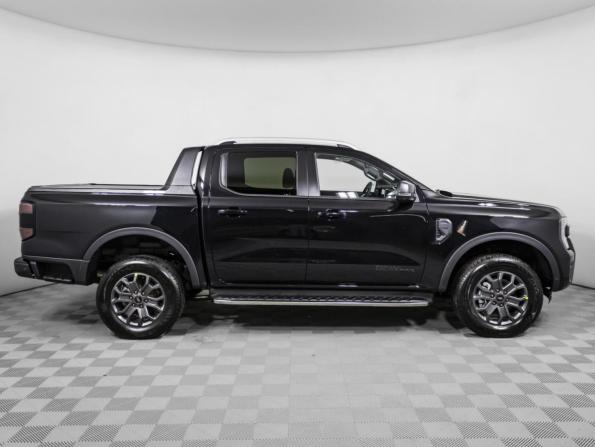 Ford Ranger T6.2 с пробегом 2025 года, цена 6 650 000 рублей, 14 км, offers.body_type.unknown, Автокод Объявления