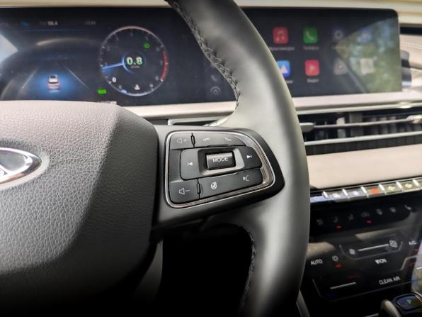 Chery Tiggo 7 Pro Max I с пробегом 2023 года, цена 1 890 000 рублей, 65000 км, внедорожник, Автокод Объявления