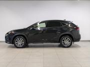 Lexus NX I Рестайлинг Санкт-Петербург  - изображение 38