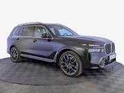 BMW X7 I (G07) Рестайлинг Москва  - изображение 33