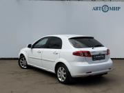 Chevrolet Lacetti I Москва  - изображение 19
