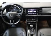 Skoda Kodiaq I Коломна  - изображение 24