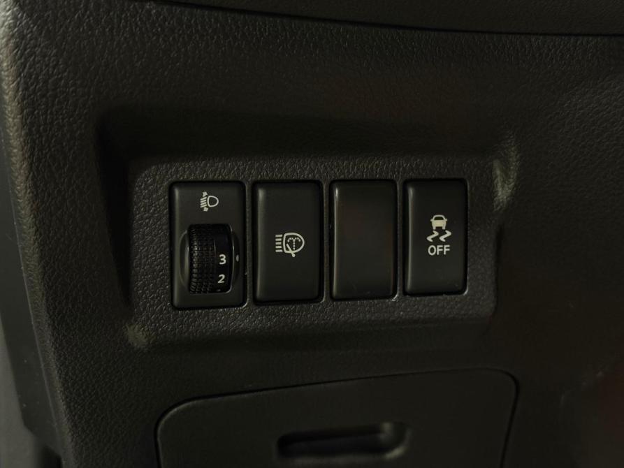 Nissan X-Trail II Рестайлинг Челябинск  - изображение 12