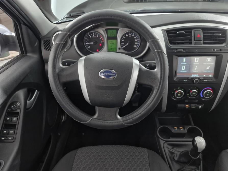 Datsun on-DO I Нижний Новгород  - изображение 17