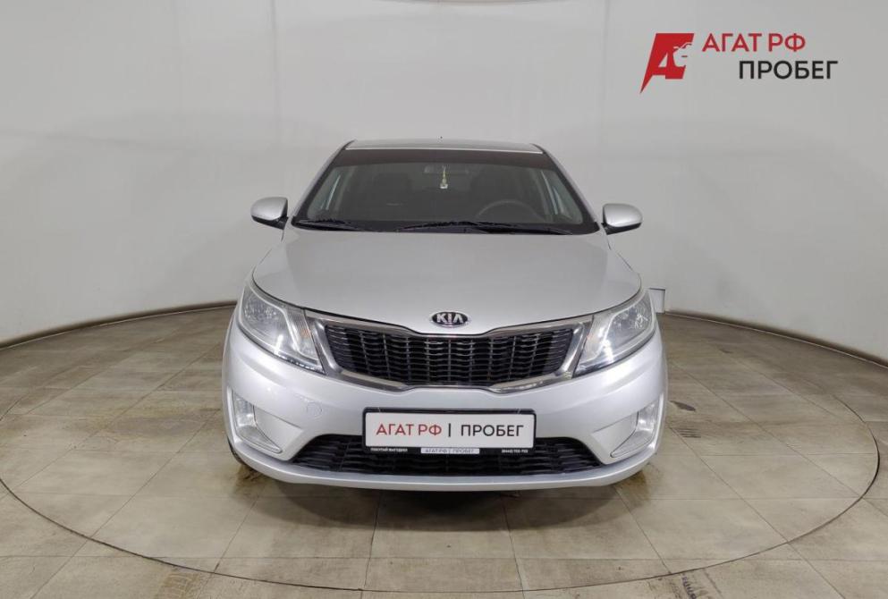 Kia Rio III Волгоград  - изображение 2