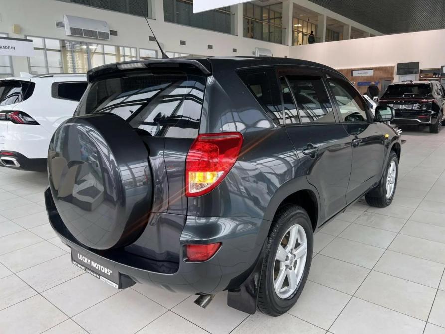 Toyota RAV4 III (XA30) Екатеринбург  - изображение 6