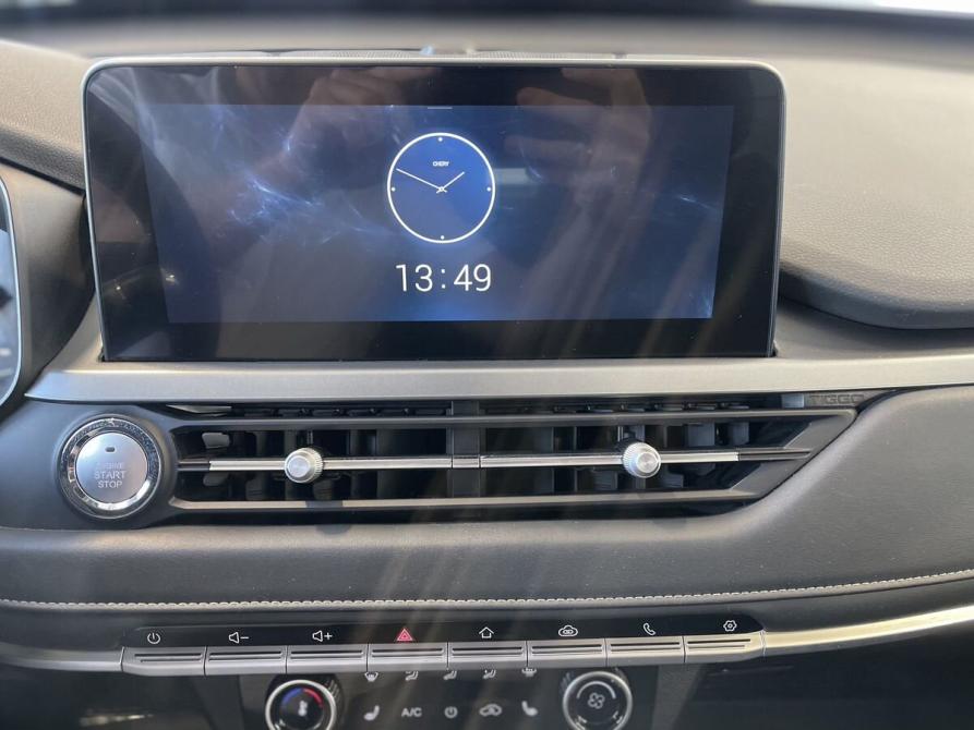 Chery Tiggo 4 Pro I Саратов  - изображение 21