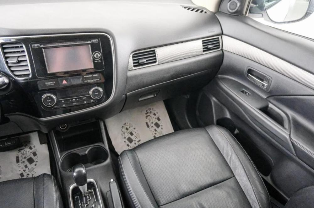 Mitsubishi Outlander III Рестайлинг 2 Красноярск  - изображение 12