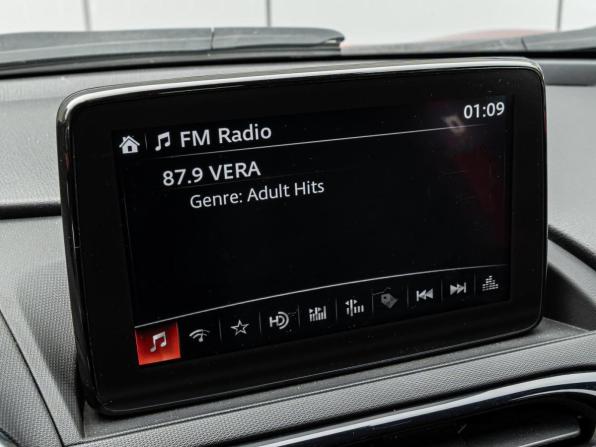 Mazda MX-5 IV (ND) с пробегом 2020 года, цена 2 970 000 рублей, 16961 км, родстер, Автокод Объявления
