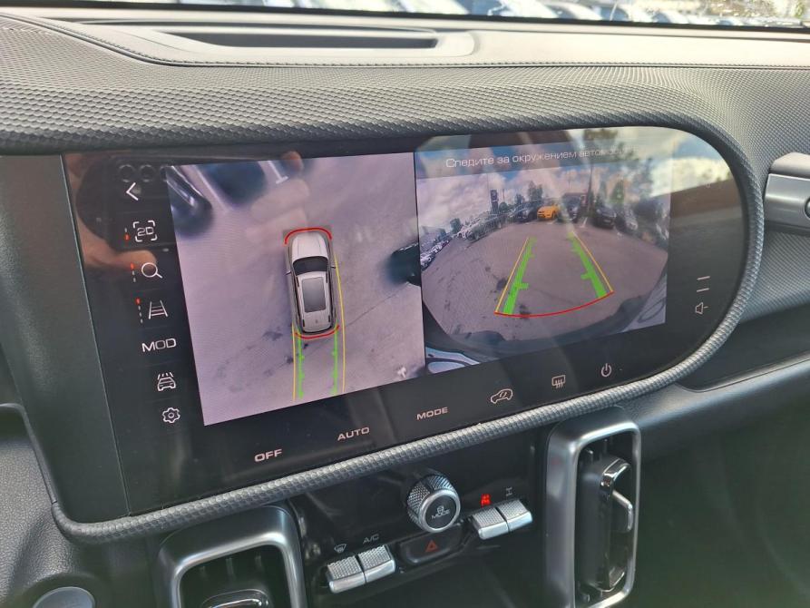 Haval Dargo Санкт-Петербург  - изображение 10