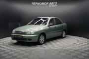 Chevrolet Lanos I Крым  - изображение 19