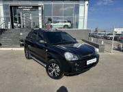Hyundai Tucson I Саратов  - изображение 18