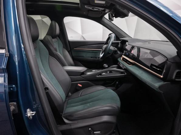 Geely Monjaro I с пробегом 2024 года, цена 3 611 000 рублей, 22500 км, внедорожник, Автокод Объявления
