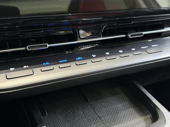 Changan CS55 Plus II с пробегом 2024 года, цена 2 200 000 рублей, 63965 км, внедорожник, Автокод Объявления