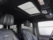 Mercedes-Benz G-Класс AMG II (W463) Москва  - изображение 43