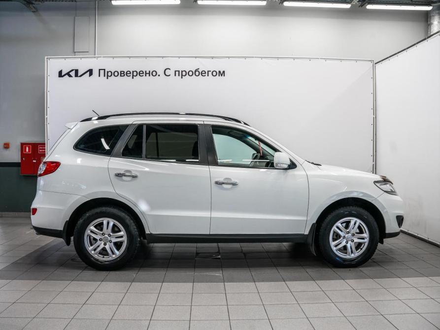 Hyundai Santa Fe II Рестайлинг Красноярск  - изображение 7