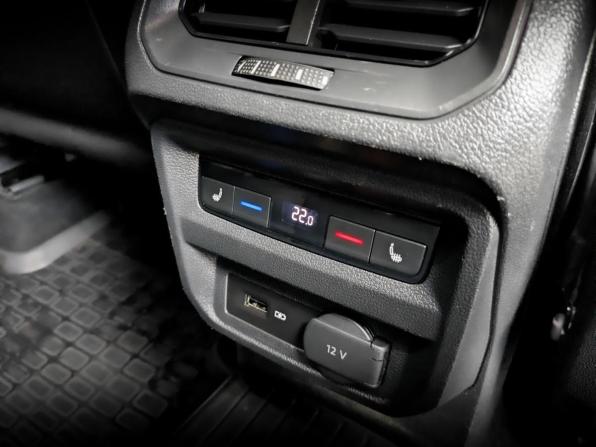 Volkswagen Tiguan II с пробегом 2018 года, цена 2 300 000 рублей, 102720 км, внедорожник, Автокод Объявления