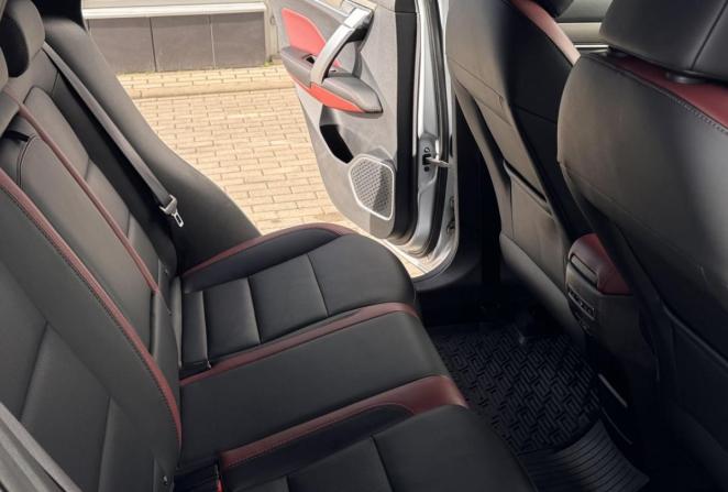 Geely Coolray I с пробегом 2021 года, цена 1 720 000 рублей, 87233 км, внедорожник, Автокод Объявления