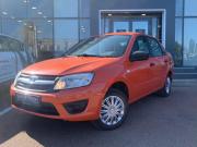 Lada (ВАЗ) Granta I Стерлитамак  - изображение 14