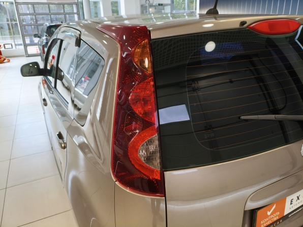 Nissan Note I Рестайлинг с пробегом 2013 года, цена 745 000 рублей, 206000 км, хэтчбек, Автокод Объявления