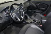 Hyundai ix35 I Рестайлинг Кемерово  - изображение 33