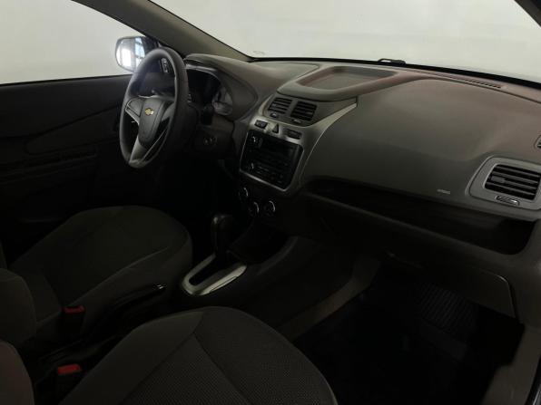 Chevrolet Cobalt II Рестайлинг с пробегом 2020 года, цена 960 000 рублей, 106260 км, седан, Автокод Объявления