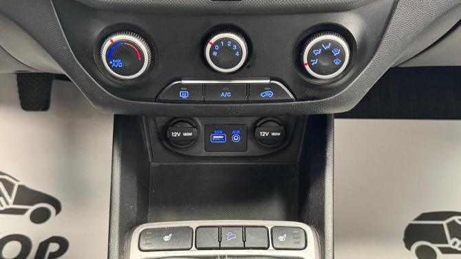 Hyundai Creta I с пробегом 2016 года, цена 999 500 рублей, 222630 км, внедорожник, Автокод Объявления