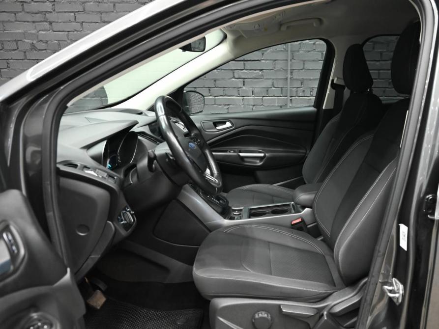 Ford Kuga II Рестайлинг Екатеринбург  - изображение 10