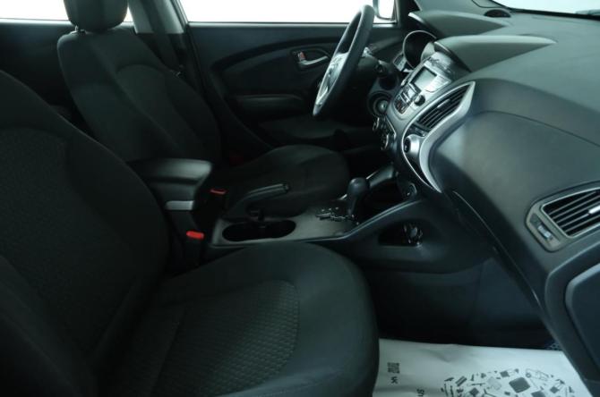 Hyundai ix35 I с пробегом 2010 года, цена 1 449 000 рублей, 220000 км, внедорожник, Автокод Объявления
