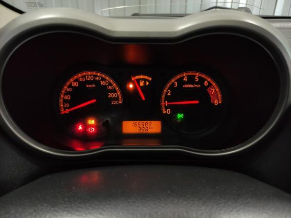 Nissan Note I с пробегом 2006 года, цена 425 000 рублей, 165580 км, хэтчбек, Автокод Объявления