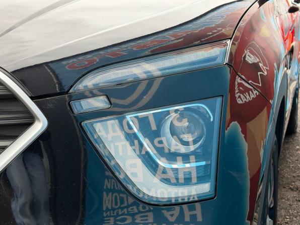 Hyundai Creta II с пробегом 2021 года, цена 1 910 000 рублей, 80280 км, внедорожник, Автокод Объявления