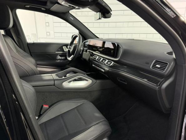 Новый Mercedes-Benz GLE II (V167) Рестайлинг 2025 года, цена 13 290 000 рублей, внедорожник, Автокод Объявления