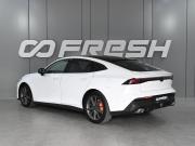 Changan UNI-V I Ростов-на-Дону  - изображение 29