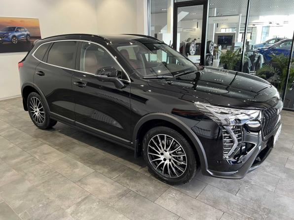 Новый Haval Jolion I Рестайлинг 2 2026 года, цена 2 799 000 рублей, внедорожник, Автокод Объявления