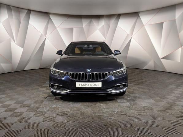 BMW 4 серии F32/F33/F36 Рестайлинг с пробегом 2018 года, цена 2 769 477 рублей, 116100 км, купе, Автокод Объявления