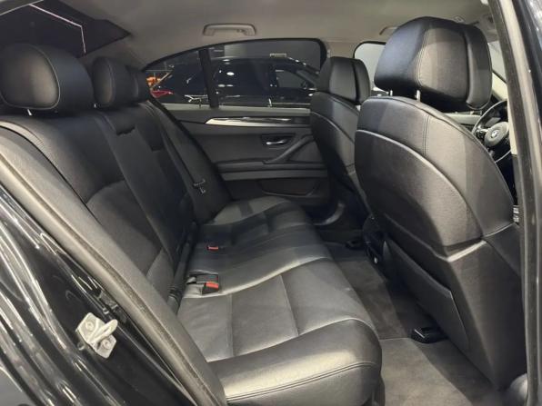 BMW 5 серии VI (F10/F11/F07) с пробегом 2012 года, цена 1 799 000 рублей, 255000 км, седан, Автокод Объявления