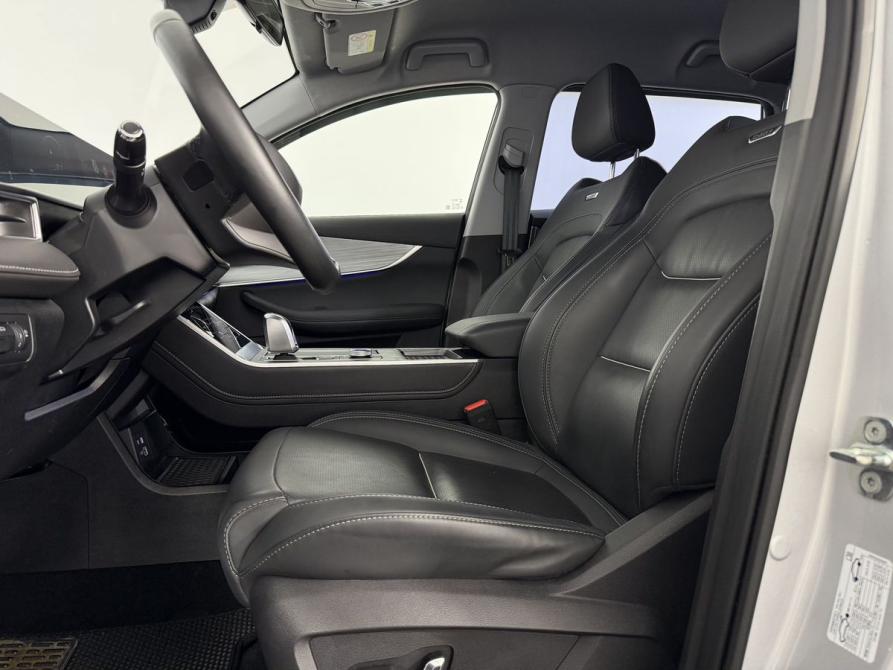 Chery Tiggo 7 Pro Max I Калининград  - изображение 11