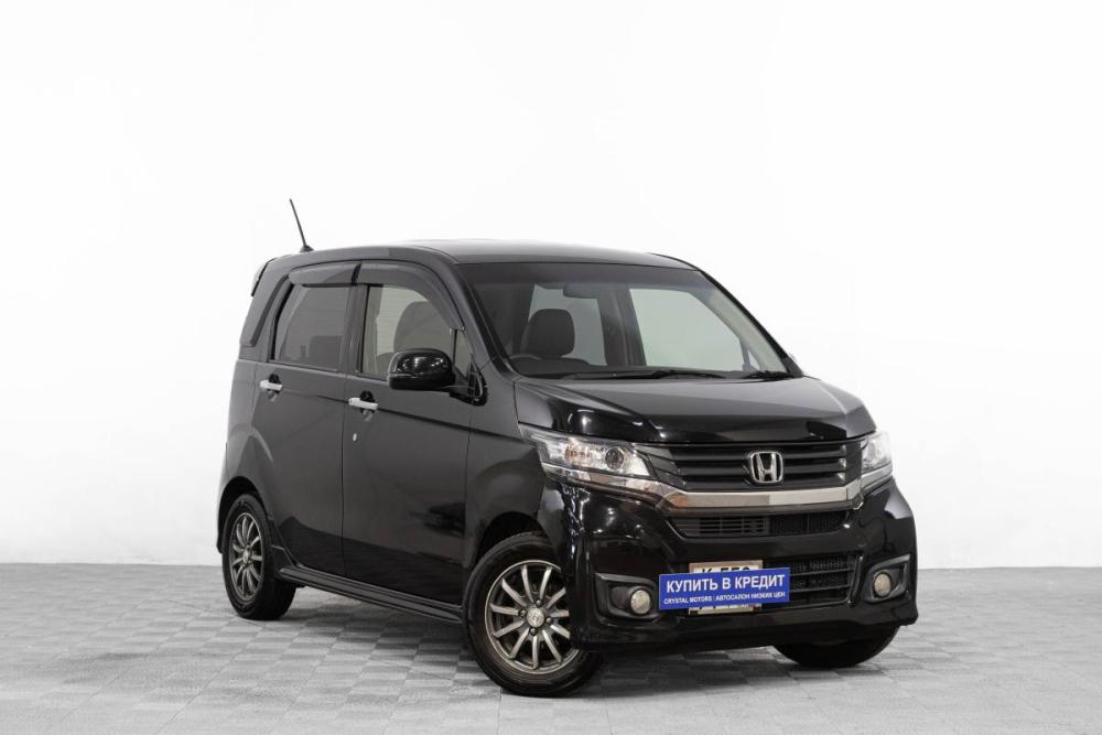 Honda N-WGN I Барнаул  - изображение 1