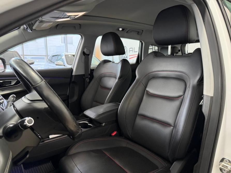 Chery Tiggo 7 Pro I Новороссийск  - изображение 35